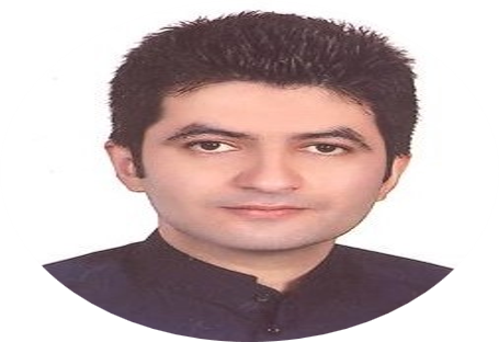 دکتر احمد