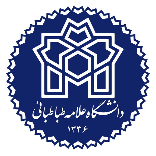 دانشگاه علامه طباطبائی