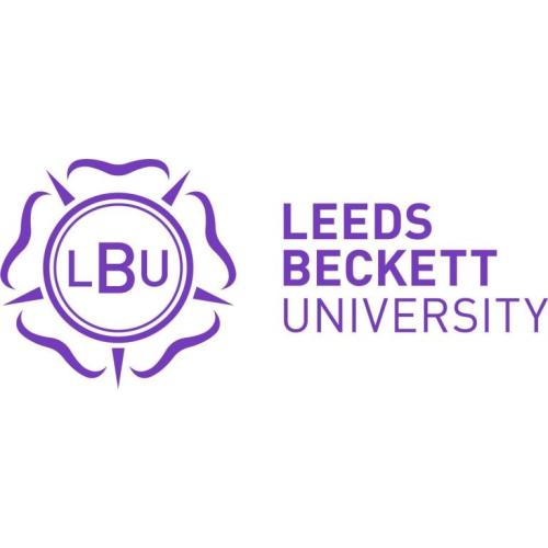 Leeds beckett university
